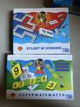 Gry edukacyjne Alexadner