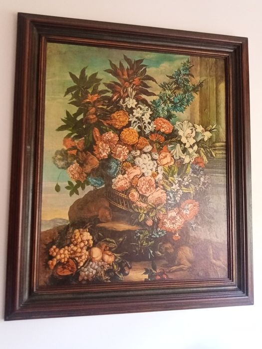 Quadro a bom preço