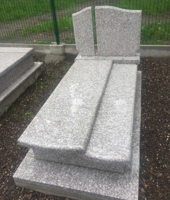 Nagrobek 4500 pomnik nagrobki Śląsk