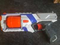 Pistolet Nerf Hasbro