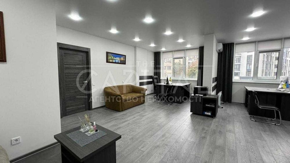 Продажа офиса, просп. Любомира Гузара, Соломенский район