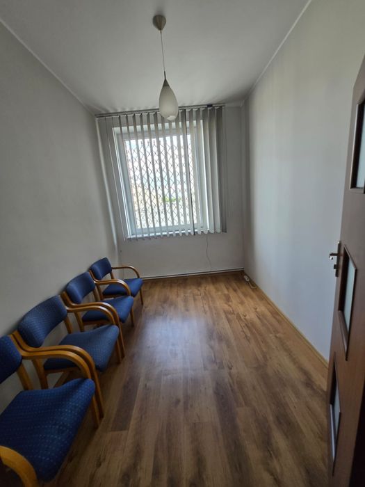 Lokal * Pomieszczenia Biurowe * Centrum Miasta * Sala konferencyjna