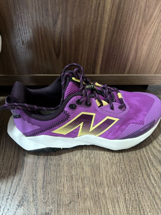Продам кросовки new balance