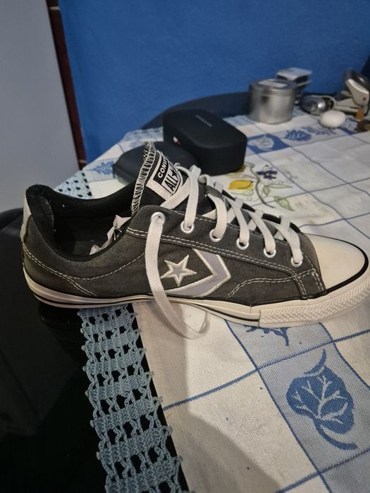 Tenis all star converse N°42