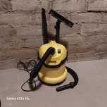 Odkurzacz przemysłowy Karcher WD 2