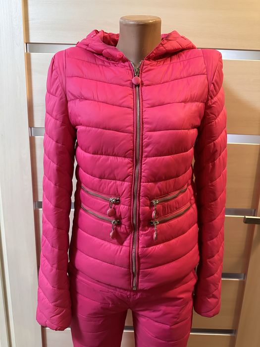 Костюм теплий Люкс