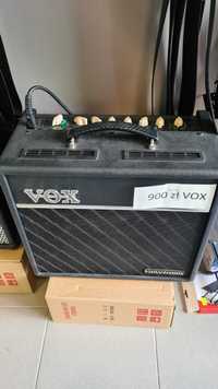 Wzmacniacz gitarowy VOX VT40+