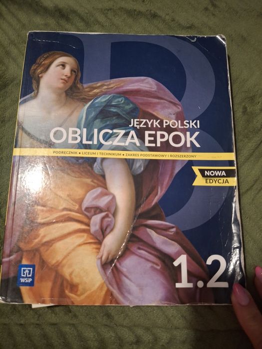 Oblicza epok 1.2