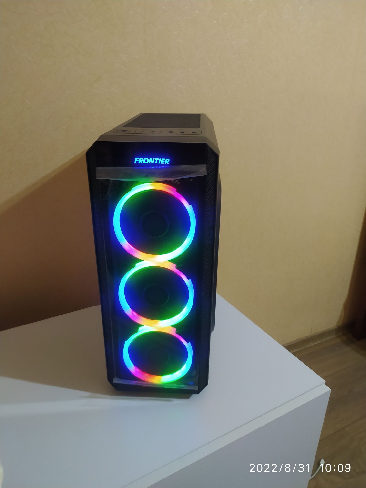 Продам ПК. Компьютер.Asus STRIX 1050ti 4gb или (GTX1070 8Gb
