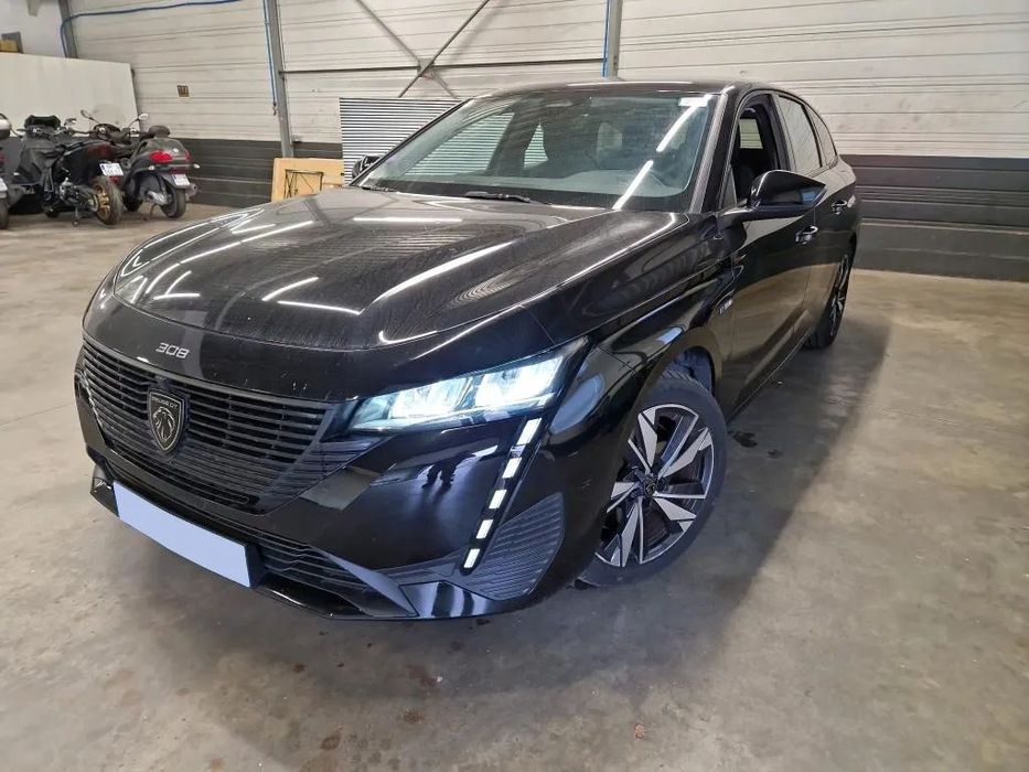 Peugeot 308 SW 1.6 Hybrid Active Pack e-EAT8