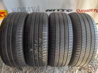 Літні шини 215/65 R17 Michelin Primacy 3