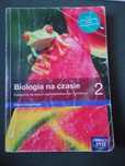 Biologia na czasie 2 Nowa era