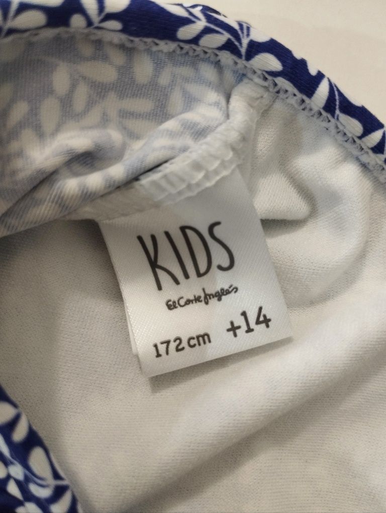Bikini Unit El Corte Inglês Novo - 13/14 anos