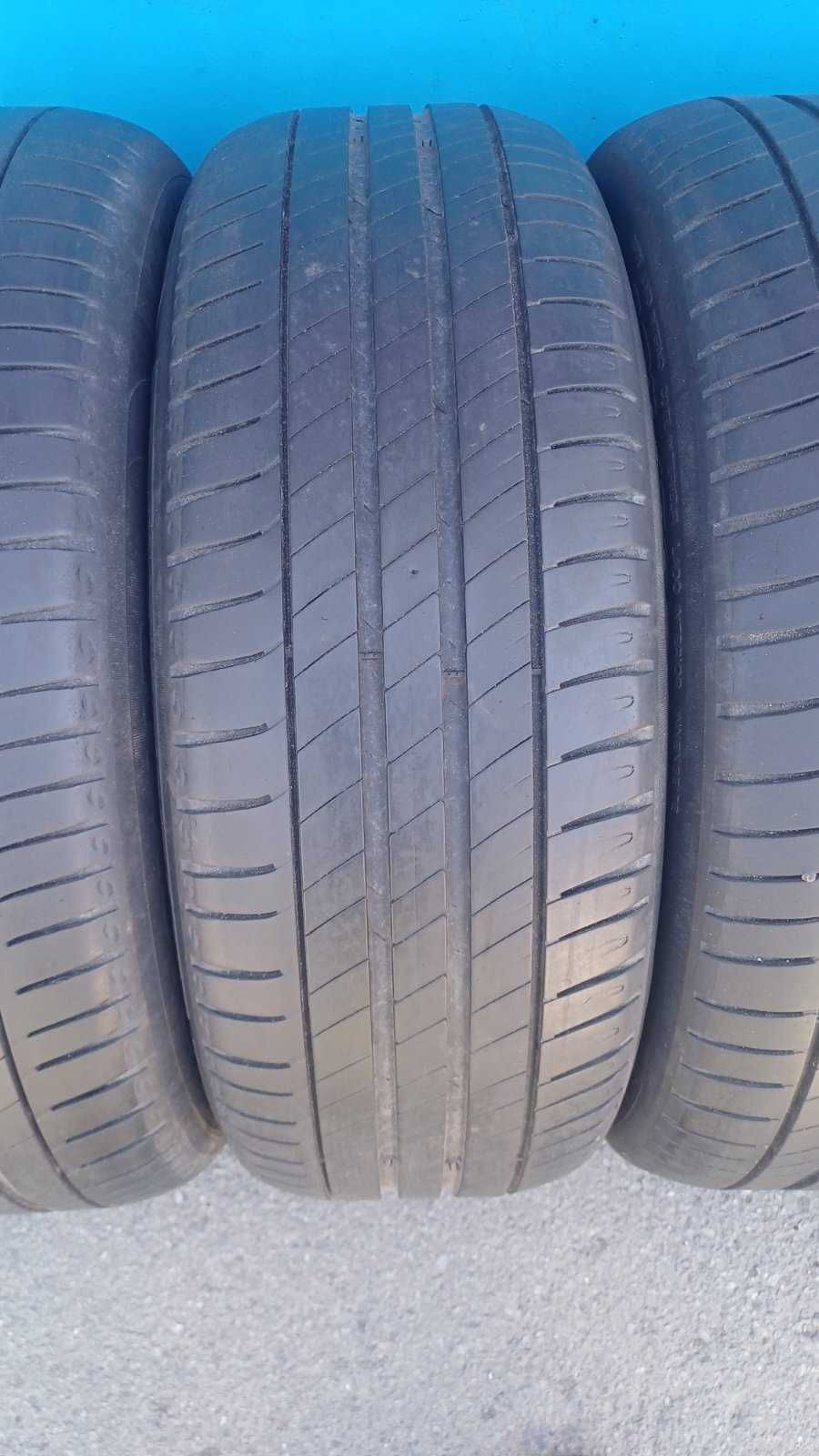 GoAuto Шини Michelin Primacy HP 205/55 r17 6mm Німеччина 18/14