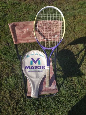Продам ракетку для великого тенісу MAJOR