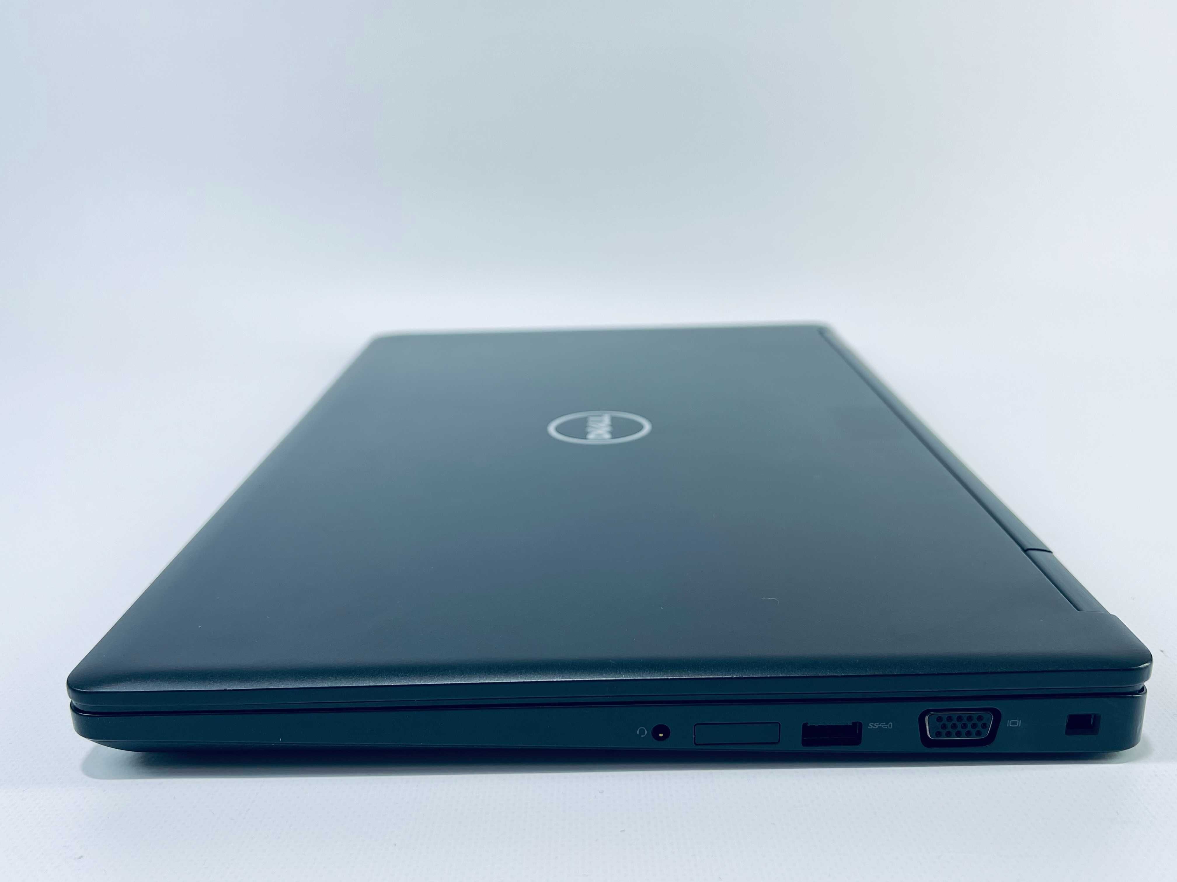 Ноутбук  Dell Latitude 5580, i3-7100U, 8 gb, 128 gb, 15.6 TN