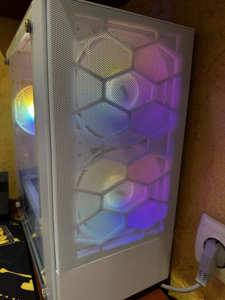 Компютер intel i7 gtx 1070 обмін на steam deck