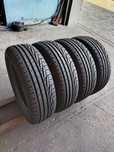 Opony letnie 205/60/16 96H XL Uniroyal RainExpert 5 2024/23r