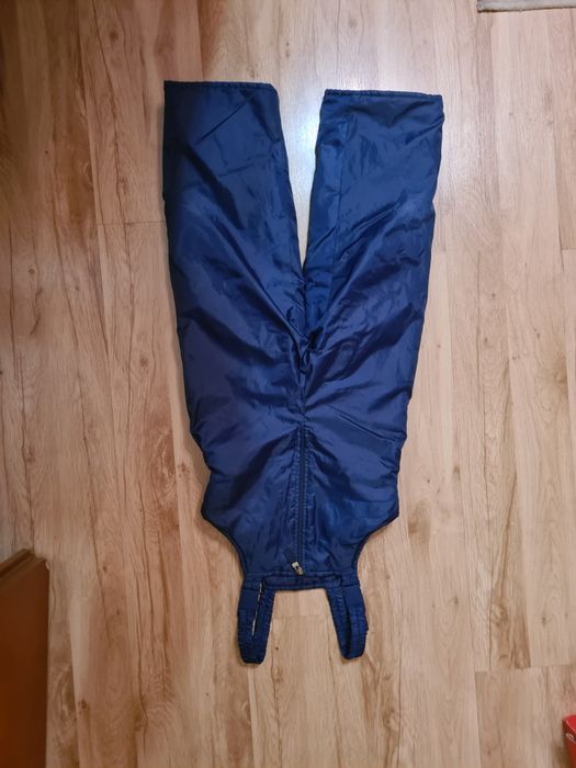 Spodnie narciarskie ,rozm. 110
