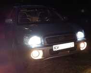 Santa fe 2.0 dizel