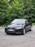 Audi A3 Audi A3, FAKTURA VAT 23%