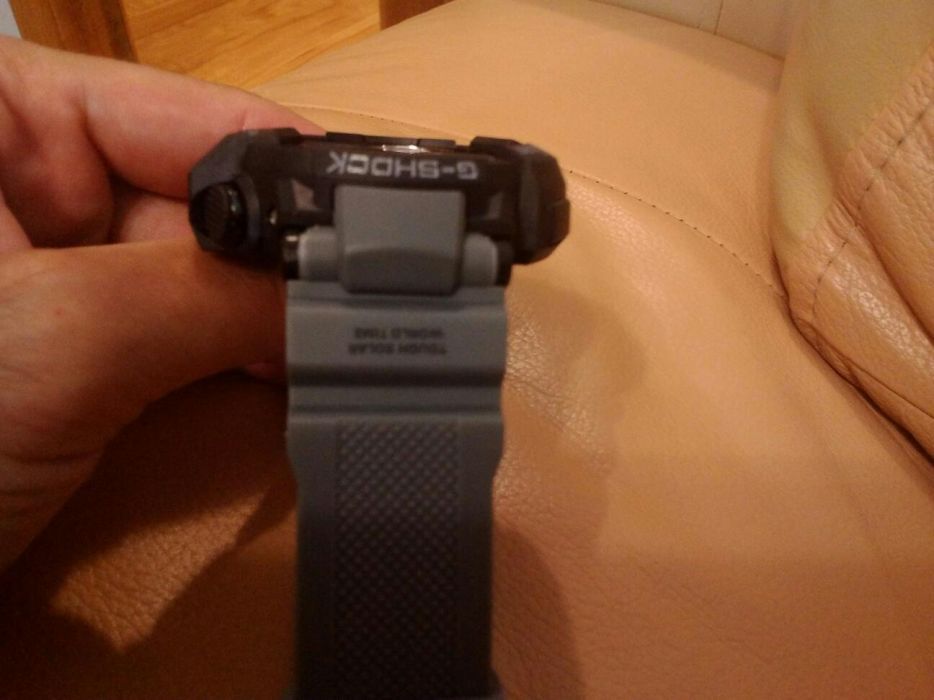 Casio G-Shock.новые часы ААА
