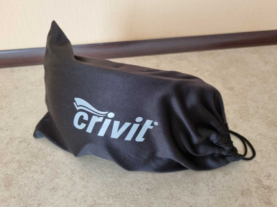 Лижні окуляри Crivit