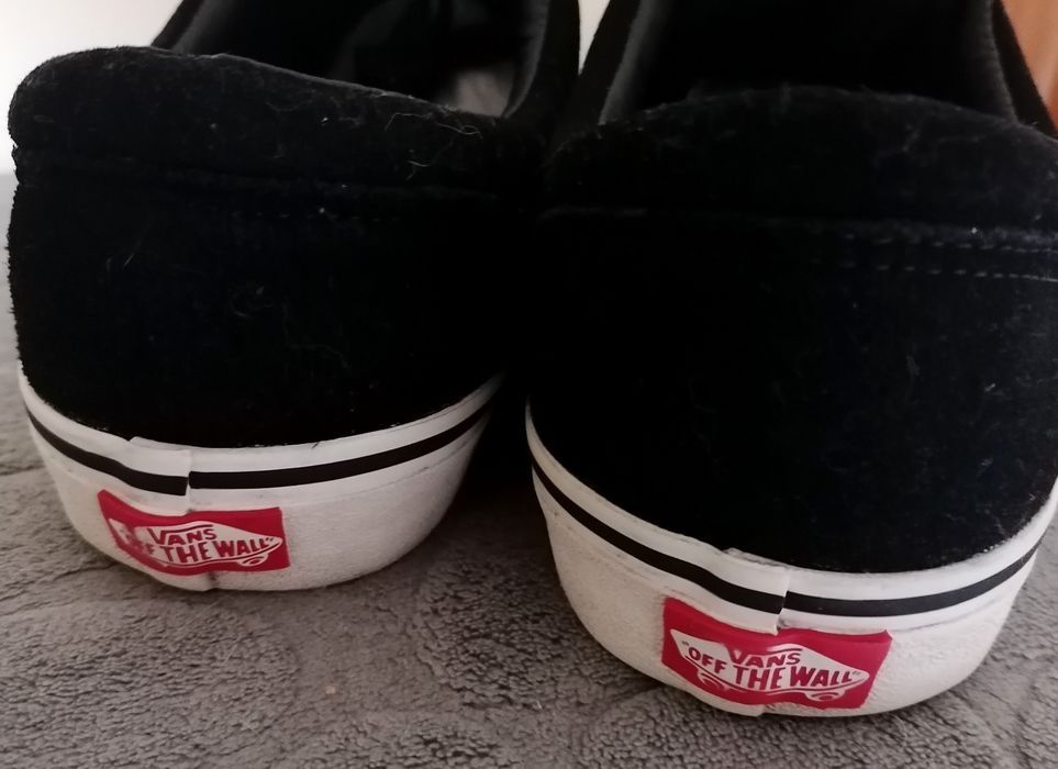 Vans Old Skool (originais) - 43