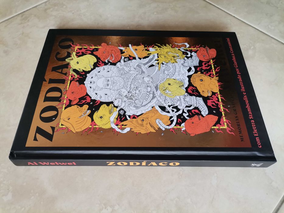 Portes Grátis - Zodíaco