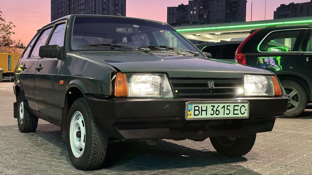 Продам технічно справну ваз 2109