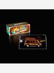 Додж Хот Вілс Трейдсмaн Hot Wheels RLC Dodge Tradesman RLC RED LINE
