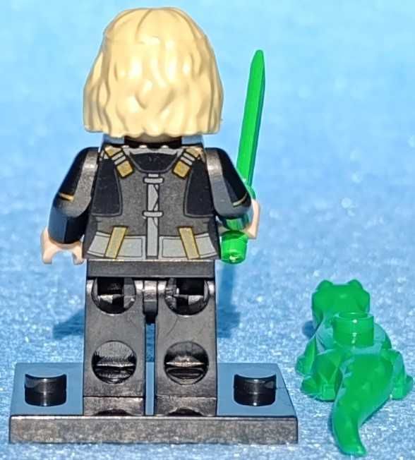 Sylvie “Lady Loki” v1 (Marvel)