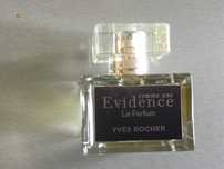 Perfumy damskie Comme une Evidence Yves Rocher