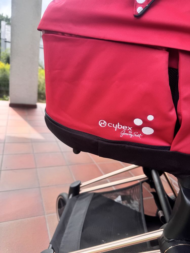 Gondola cybex priam 4.0