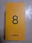 Telefon realme 8
