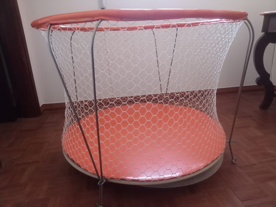 Parque para crianças