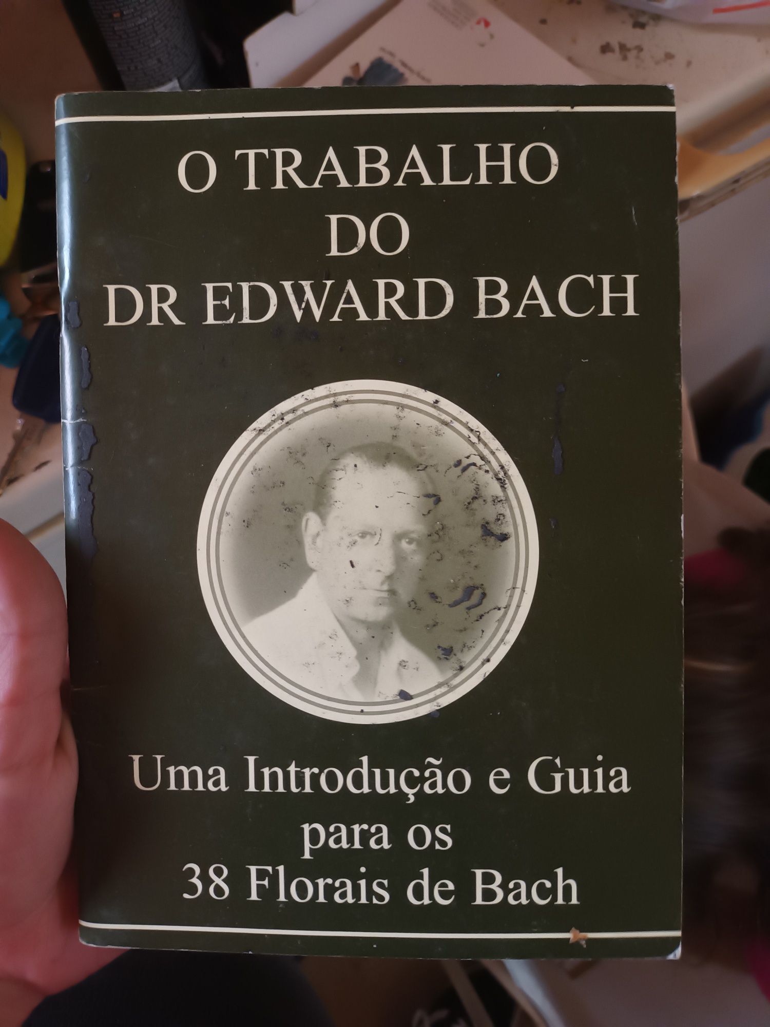 Livros em bom estado