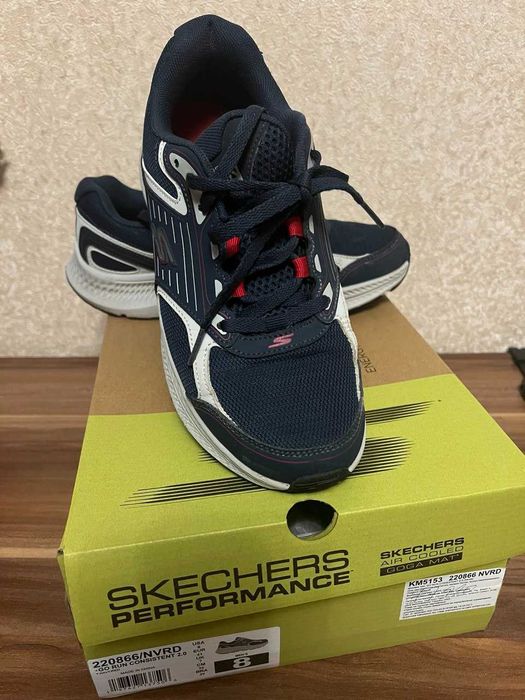 Кросівки Skechers GO Run