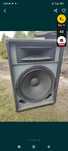 Kolumna estradowa alphard Magnum 15" 300w 8ohm