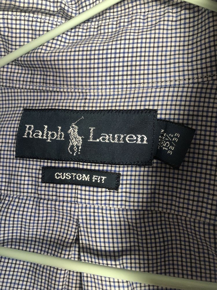 Koszula Ralph Lauren