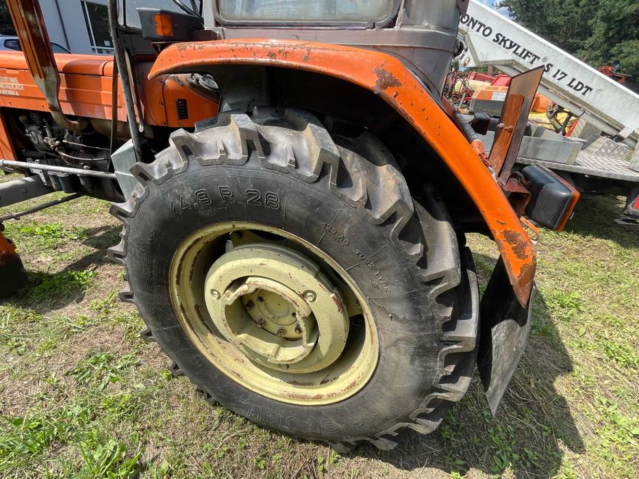 Ursus C360 ORYGINAŁ !!!