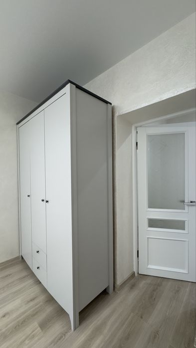 Здам 3к  квартиру в новобудові, перша здача.З власною  терасою