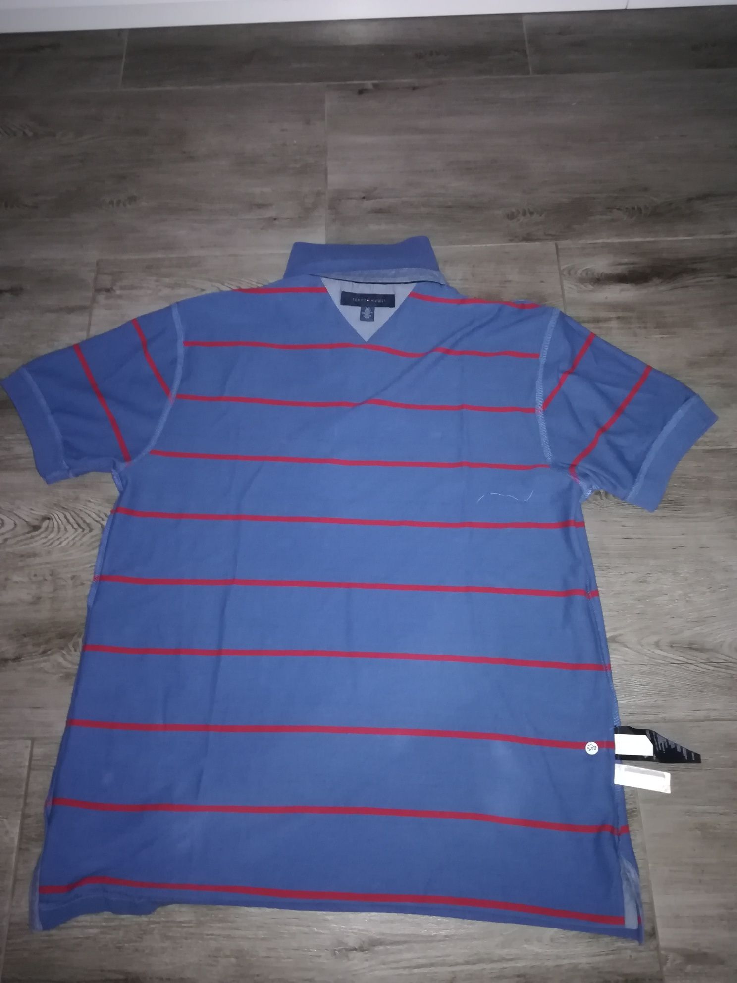 NOWA! Koszulka Polo Tommy Hilfiger