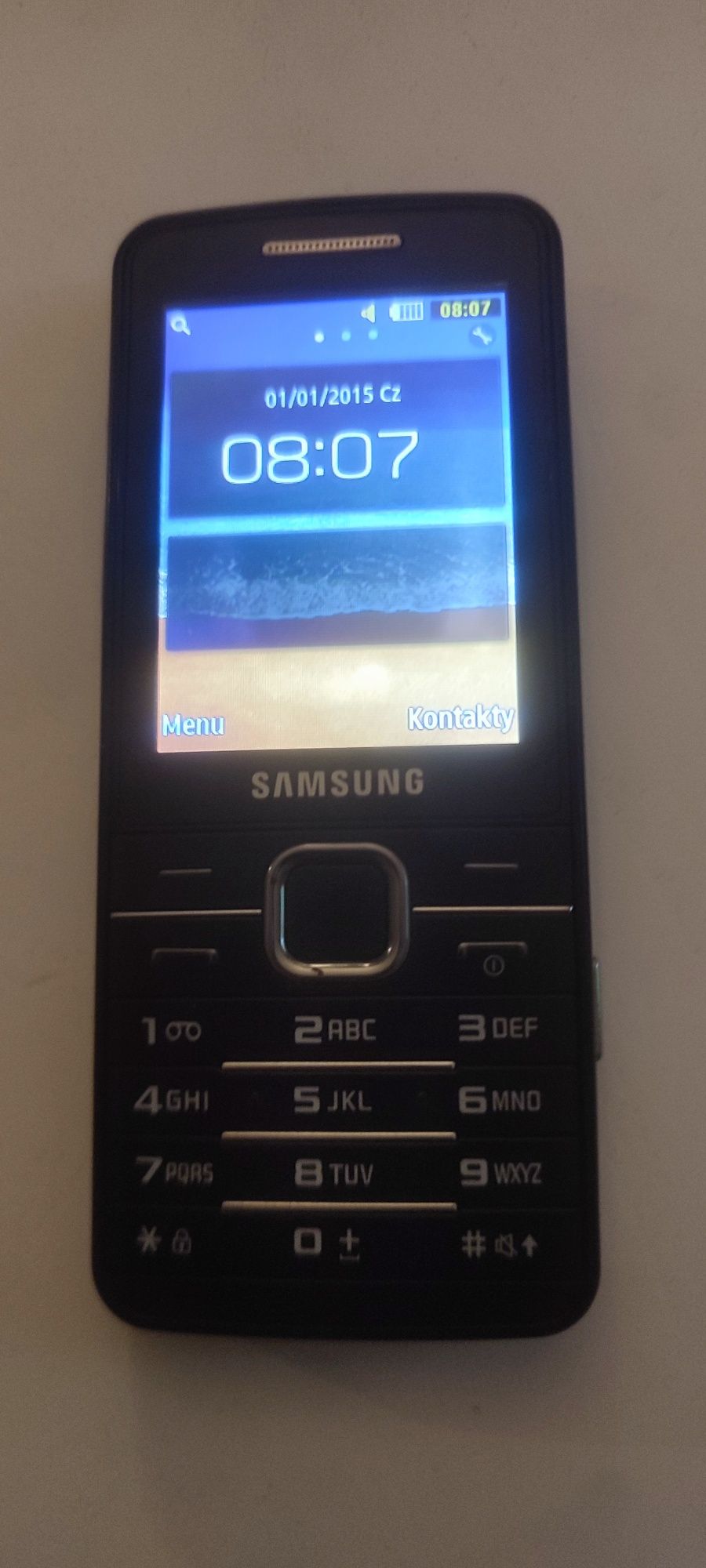 Samsung GT s5611