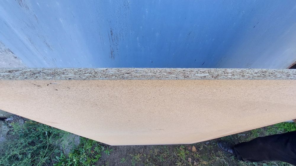 Плита ДСП   1170х780х18