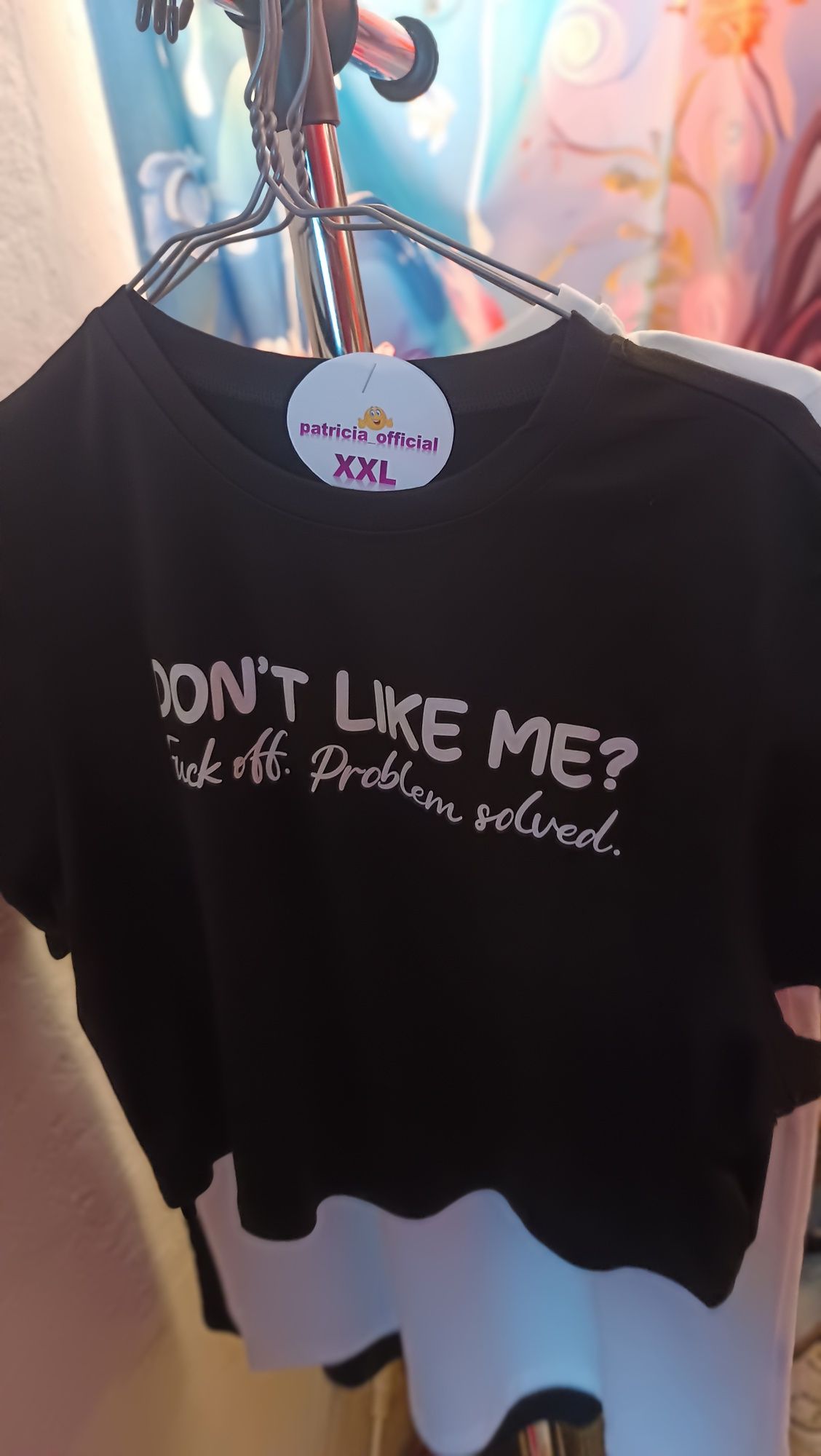 T-shirts personalizadas