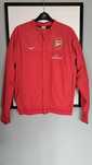 Nowa kurtka Nike Arsenal Londyn rozm. S