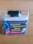 Smartwatch dla dzieci Garett Kids 4G