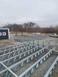 Фермы.Изготовление конструкций по технологии ЛСТК
