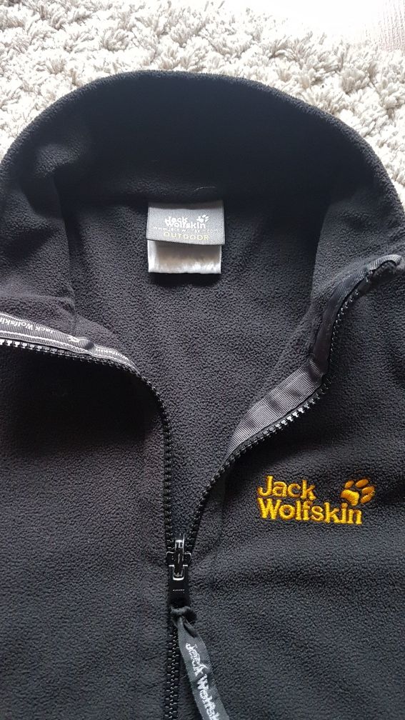 Jack Wolfskin polarek M